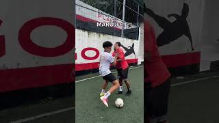 FORMAS DE IRRITAR SEU ADVERSÁRIO😂 futebol futsal resenha [upl. by Mckenna]