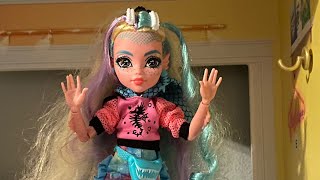 It All Adds UpPt 8Monster High Stopmotion [upl. by Anila]