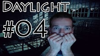 Lets Play  Daylight HDFacecam  Part 4  Horrorknast [upl. by Sergeant]