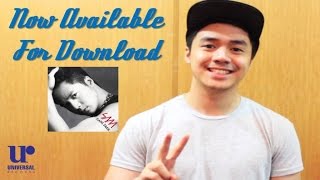 Sam Concepcion  1sang Daan NOW AVAILABLE [upl. by Senecal336]