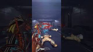 Warframe Big Brains Only warframe warframememes gaming [upl. by Huldah23]