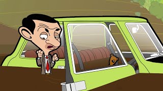 Stinky Bean  Mr Bean Animated season 3  Full Episodes  Mr Bean [upl. by Haeli41]