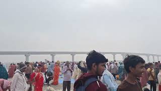 barhaj Mohan setu [upl. by Arabela432]