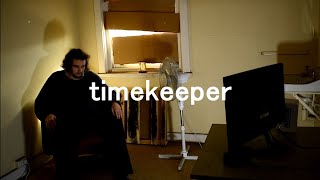 Timekeeper  Short Film [upl. by Aed]