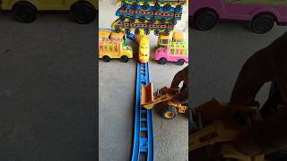 bulldozer baba jindabad tractor toys jcb video cow videos bulldozer baba jindabad [upl. by Ximenes604]