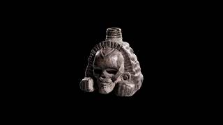 1 hour of silence occasionally broken by Aztec death whistle sound effect [upl. by Mcguire147]