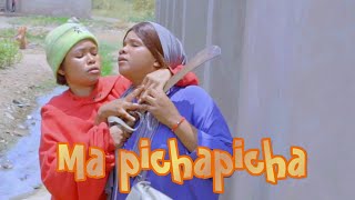 DajohFtDogo SillahMa pichapichaOfficial Video [upl. by Reinold]