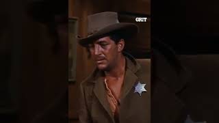 Rio Bravo 1959 quotYou want that gun pick it upquot RioBravo [upl. by Brynna]