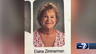 St Charles Borromeo School teacher dies after drowning at Englewood Beach [upl. by Damal401]