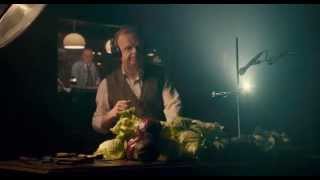 Berberian Sound Studio Clip Buen trabajo Gilderoy Sub Español BSO Broadcast [upl. by Ozner]