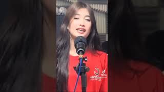 ikay akin akoy sayu by Monica bianca ❤🎵🎵 [upl. by Tini110]