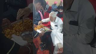 Kya Wedding foods tha yaarzaika shadi kazaika wedding foods kafood viral shorts fastfood [upl. by Howey187]