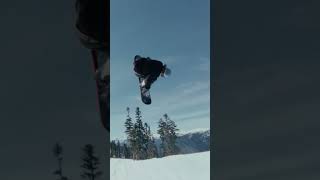 BLACHE  A Whistler Park Edit Teaser [upl. by Jacquetta]