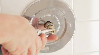 How to Fix Shower Hot Water Pressure Problems [upl. by Timus]