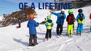 Perisher Jobs 2018 30sec [upl. by Deloris]