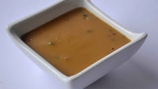 Sauce au poivre facile et rapide avec 2 idées de recettes [upl. by Ezmeralda]