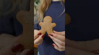 Gesunde Lebkuchen Kekse zum Ausstechen 🌟 Einfaches Rezept mrsflury [upl. by Giacopo516]