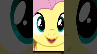 Fluttershys Inner Workings Short [upl. by Yecal]