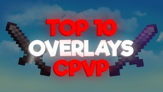 The Best Overlays For Crystal PvP  119 [upl. by Annert]