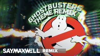 Ghostbusters Theme Orchester Version  WDR Funkhausorchester [upl. by Adianes148]