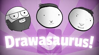 Drawasaurus Live Game Tamil  Lets Play Together [upl. by Horner]