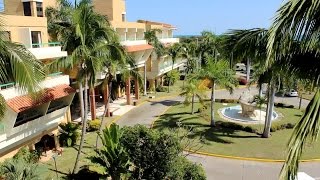 Sol Sirenas Coral All Inclusive Resort in Varadero Cuba [upl. by Longtin]