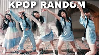 KPOP RANDOM DANCE  POPULAR amp ICONIC [upl. by Aliel211]