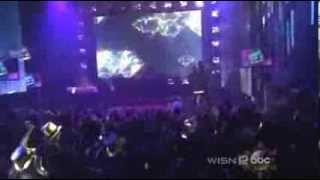 Jason DeRulo  Marry Me Live  Dick Clarks Rockin New Years Eve 2014 [upl. by Sudoeht]