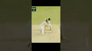 Adam Gilchrist batting [upl. by Nairam71]