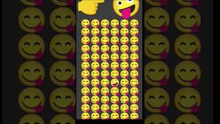 yah wala emoji kahan ha emojichallenge riddles puzzle [upl. by Atinram]