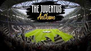 Storia Di Un Grande Amore  The Juventus Anthem  Stadium Music Video  Juventus [upl. by Gault]