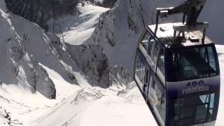 Goede pistes en lekker offpiste in Ischgl [upl. by Werra576]