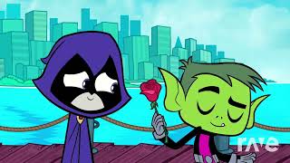 Erb and Beast Boy Songs TTG [upl. by Adyht583]