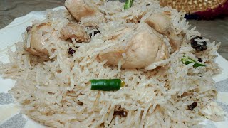 Chicken yakhni Pulao RecipeQuick And Easy RecipeMust Tryyakhnipulao [upl. by Pytlik]