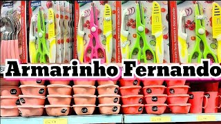 ARMARINHO FERNANDO COM MUITAS UTILIDADES [upl. by Fridlund]