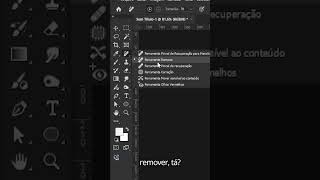 Nova Ferramenta do Photoshop 2025 [upl. by Camel271]