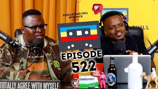 EPISODE 522I Cyan BoujeeTrevor NoahTB Joshua Bafana BafanaSA IslandsInsights with Dr Khehlelezi [upl. by Ndnarb]