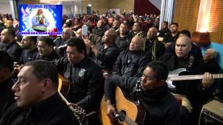 Fofoanga Club Sydney  Finau Taeiloa Kailahis Wake [upl. by Jaela]