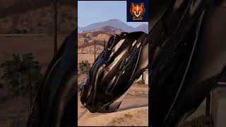 BUGATTI POWER OF BOLITE 2024 gta5 cars bugatti jump exuses [upl. by Hodges]