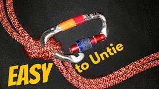 6 Tips to Untie Any Knot short version [upl. by Burrows]