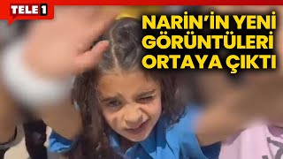 Narinin son görüntüleri yürekleri dağladı İşte 5 ay önce kameraya el salladığı anlar [upl. by Bethanne]