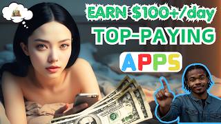 18 Highest Paying Survey Apps Real Money Fast Instant Payouts [upl. by Feldt]