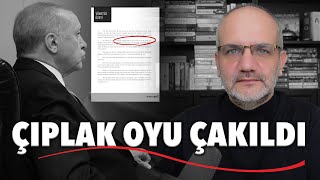 Erdoğanın çıplak oyu çakıldı Sonuçlar hafta sonu geldi  Tarık Toros  Manşet  29 Temmuz 2024 [upl. by Lemire]