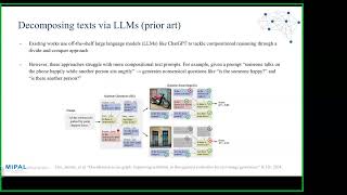 Evaluating and Improving Compositional TexttoVisual Generation [upl. by Philemol]