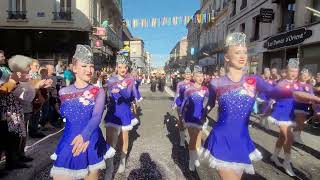 JOURNEE DU CORSO DE FIRMINYVOGUE DES NOIX DIMANCHE 20 OCTOBRE 2024LE CORSO VIDEO 21 [upl. by Atiuqnahs370]