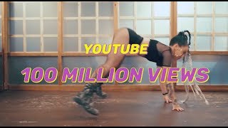 100 MILLION VIEWS  Tinze [upl. by Danielson]