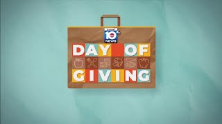 Local 10 collects donations across South Florida on annual Day of Giving [upl. by Winikka]