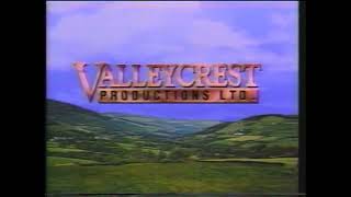 CeladorValleyCrest ProductionsBuena Vista Television 2002 [upl. by Fawna552]