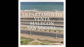 San Miguel Malecon Costanera [upl. by Tadashi]