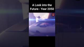 Future World Technologies  The Year 2050 [upl. by Ahseken2]